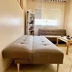 Apartment For Family