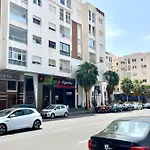 Apartment For Family