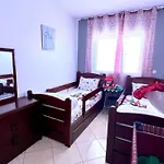 Apartment For Family