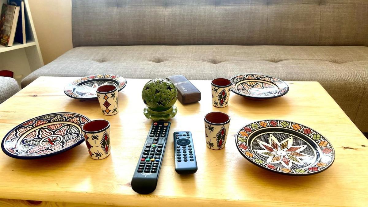 For Family Apartment *