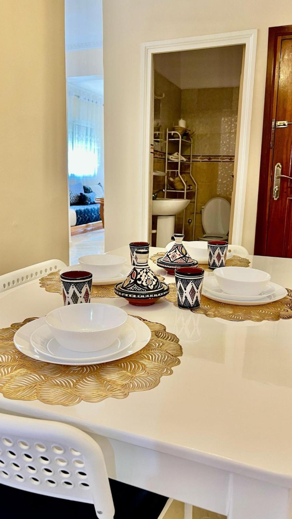 For Family Agadir