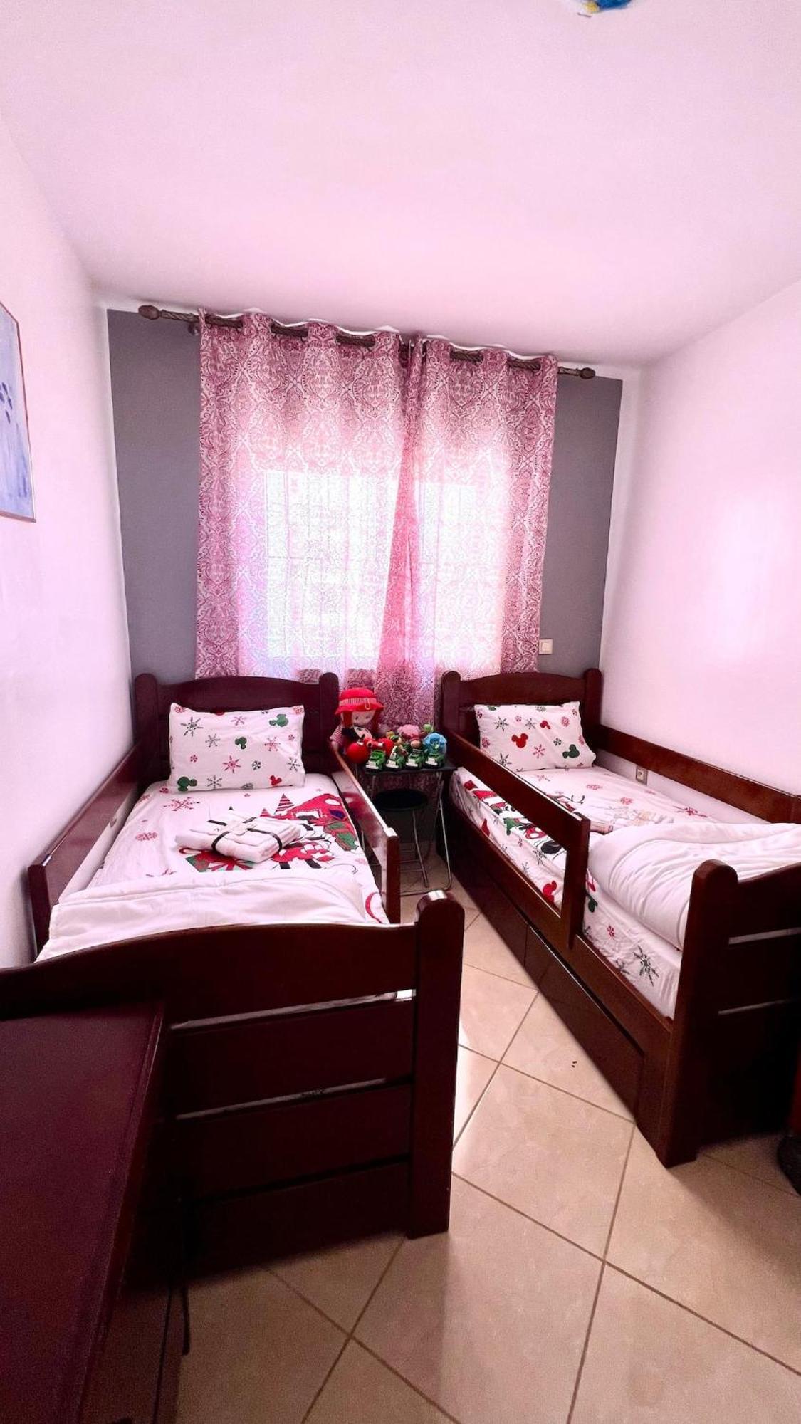 For Family Apartment