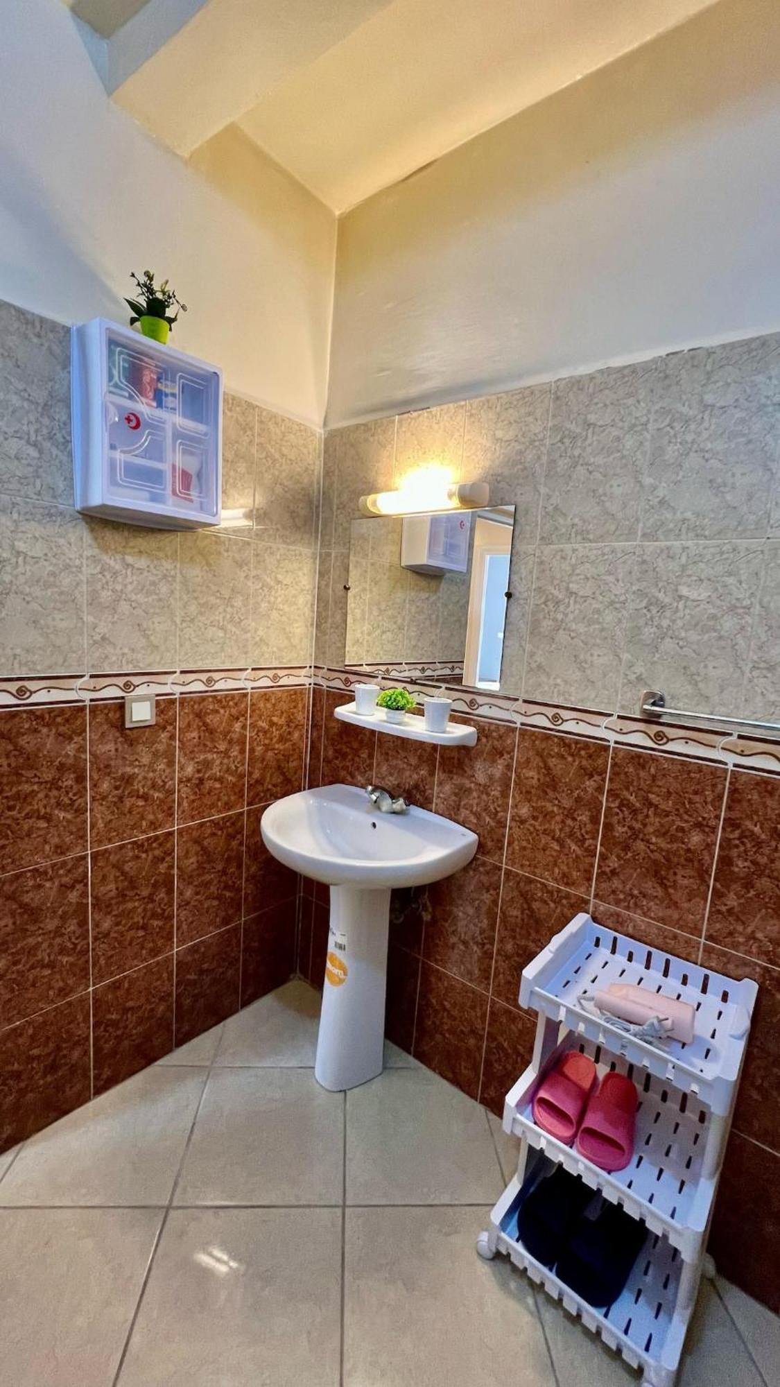 For Family Apartment Agadir
