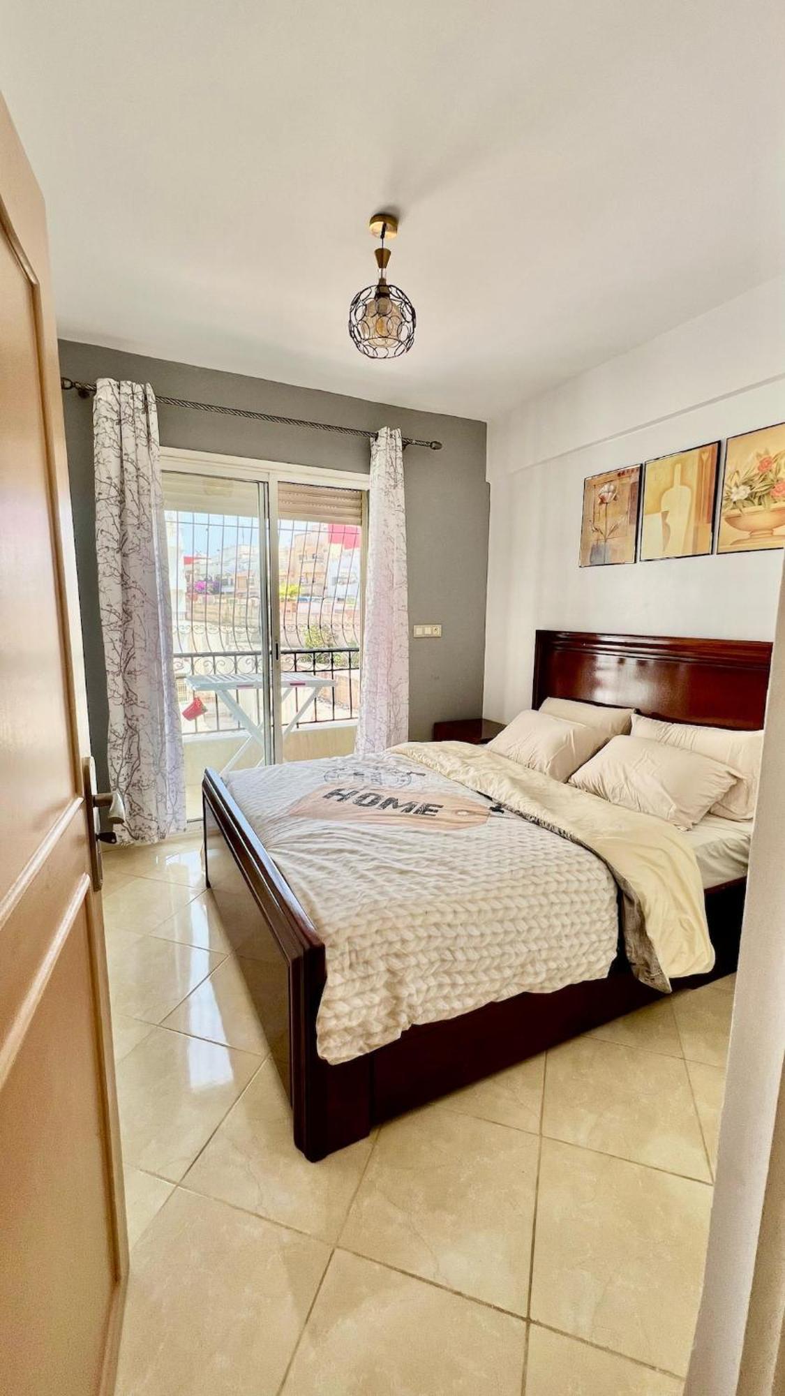 Apartment For Family Agadir