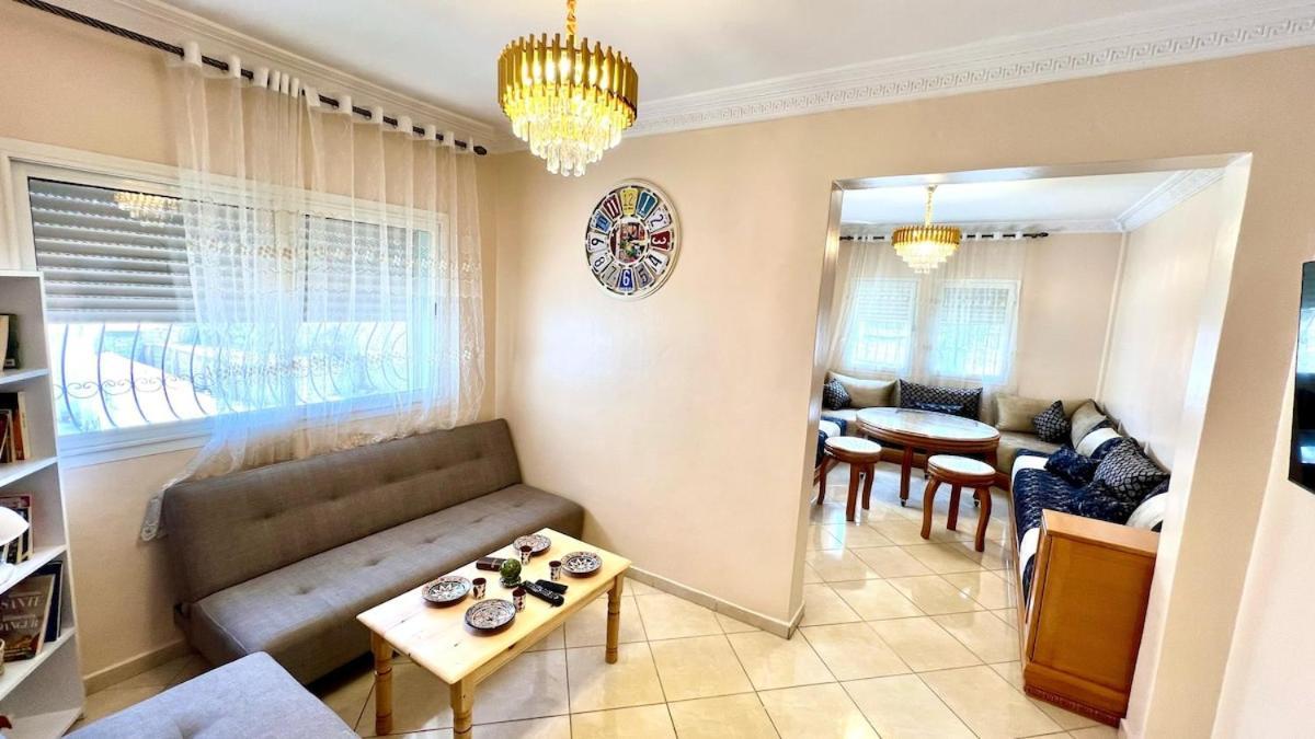 Apartment For Family Agadir