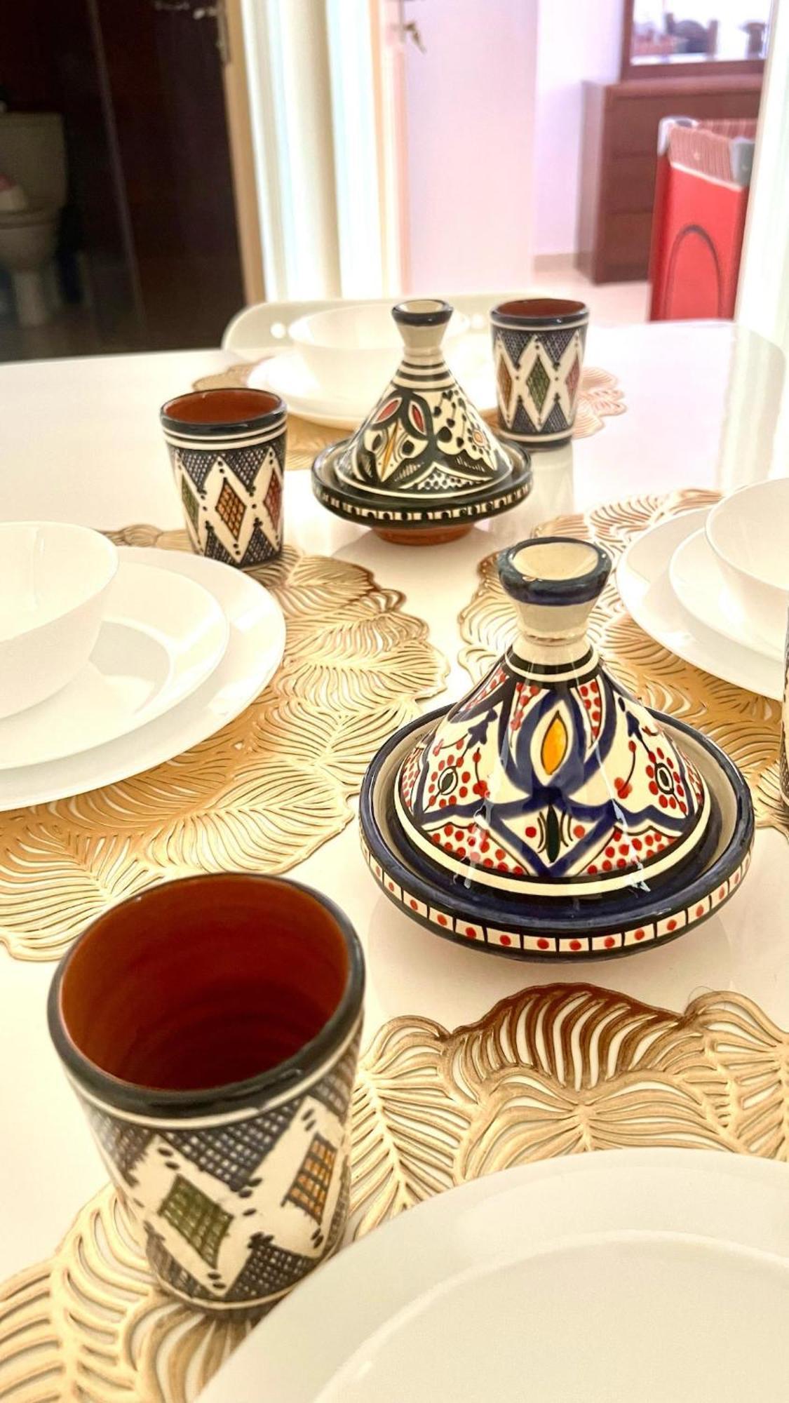 For Family Agadir