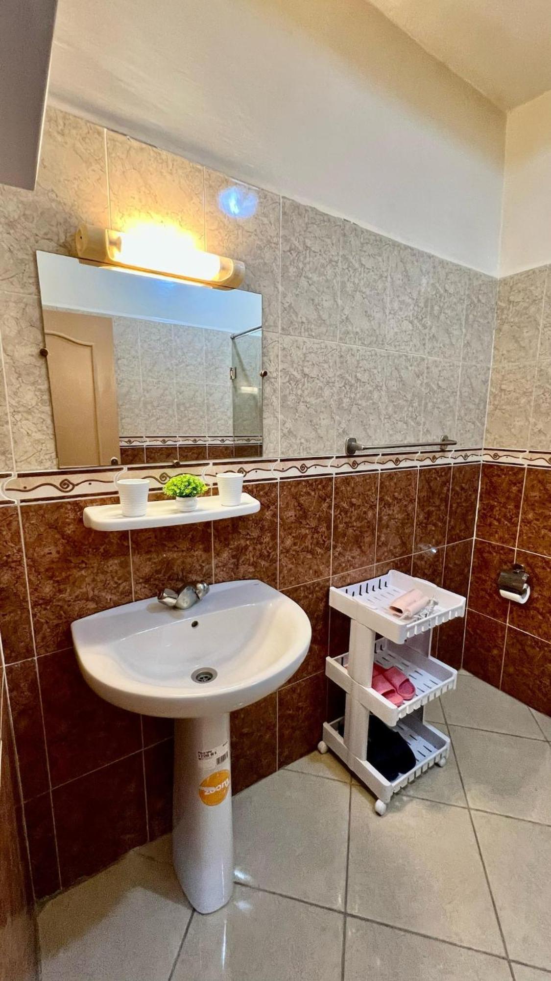 Apartment For Family Agadir